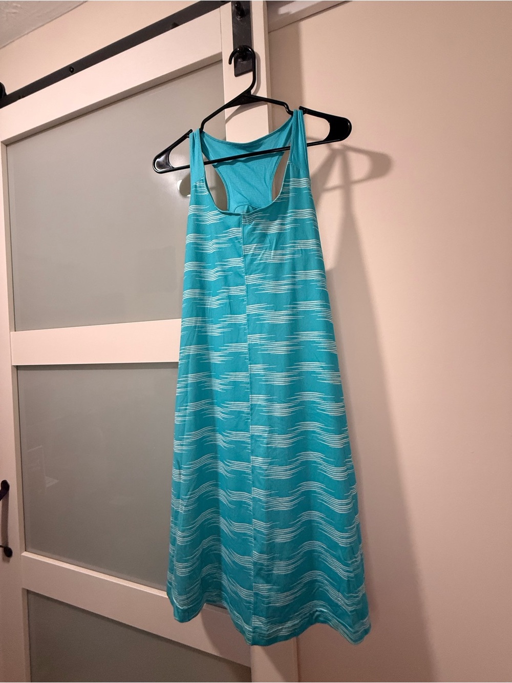Columbia Women's Turquoise Omni-Wick Performance Dress